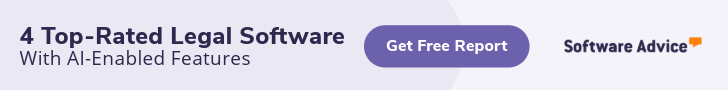 Software Advice Ad